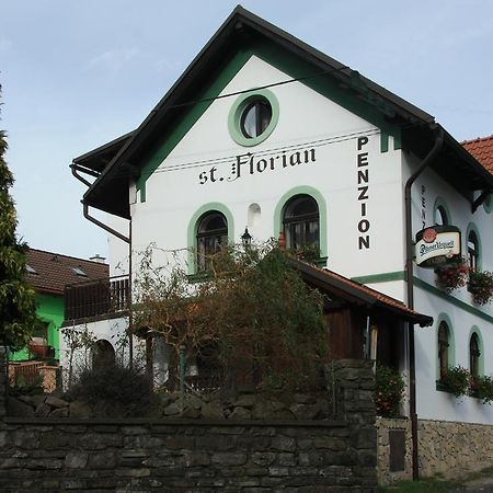 Penzion St. Florian Příbor Exterior foto