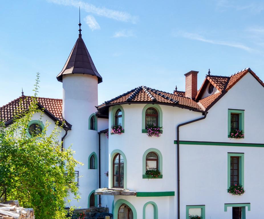 Penzion St. Florian Příbor Exterior foto