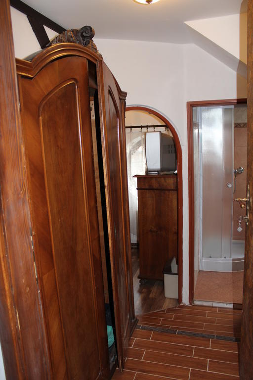 Penzion St. Florian Příbor Cameră foto