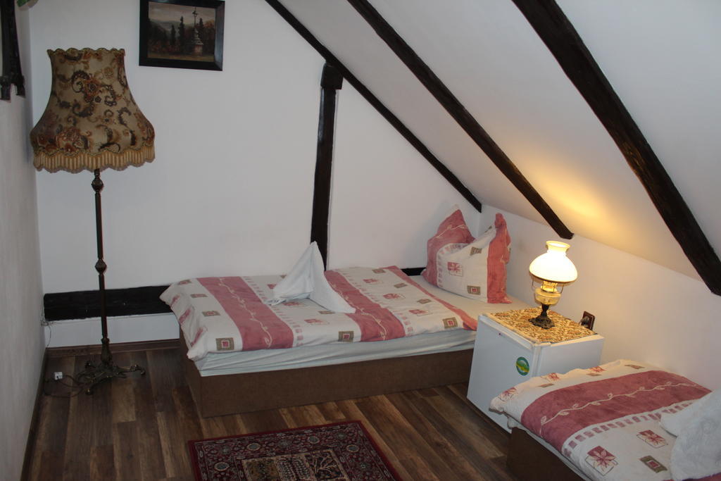 Penzion St. Florian Příbor Cameră foto