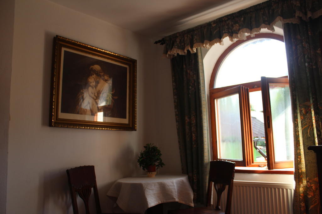 Penzion St. Florian Příbor Cameră foto
