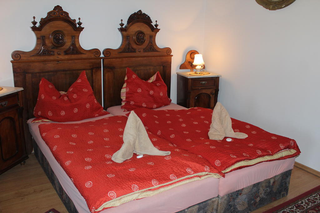 Penzion St. Florian Příbor Cameră foto
