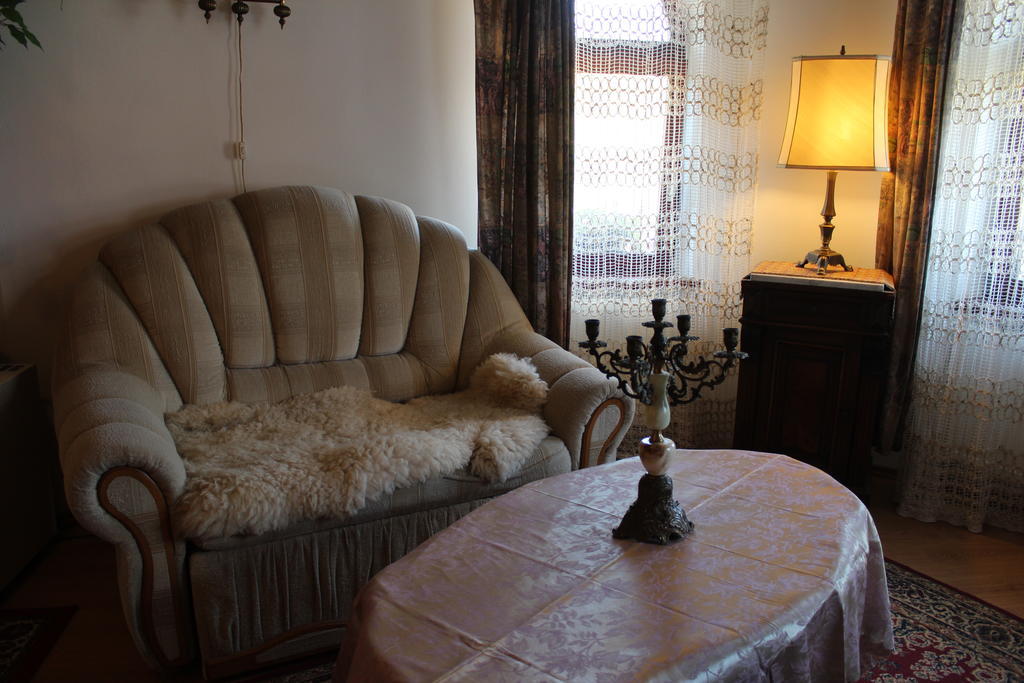 Penzion St. Florian Příbor Cameră foto