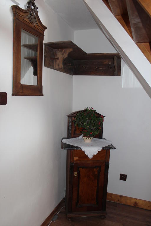 Penzion St. Florian Příbor Cameră foto